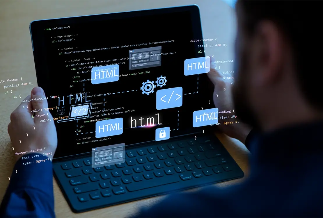 Website Development