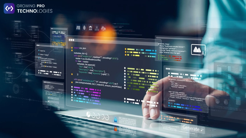 enterprise app development