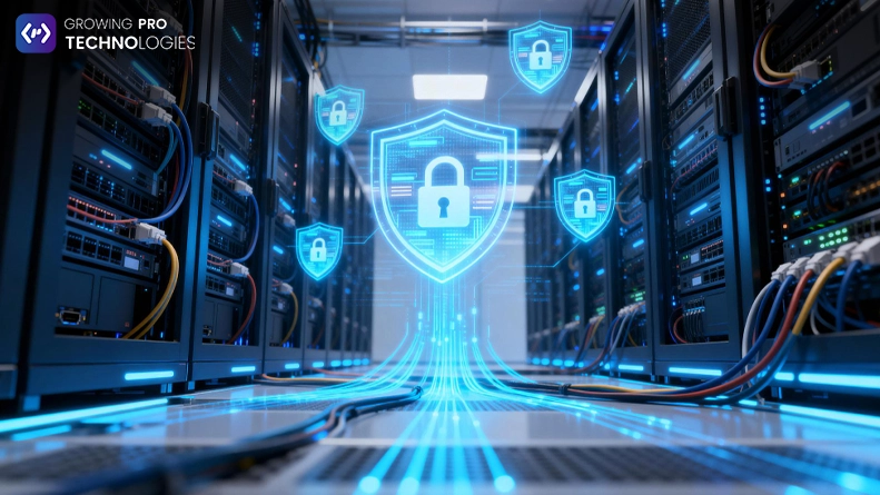 network security company