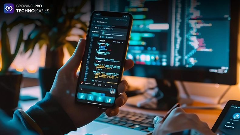 app development services in the USA